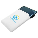Branded Neoprene Standard Laptop Pouch (10")