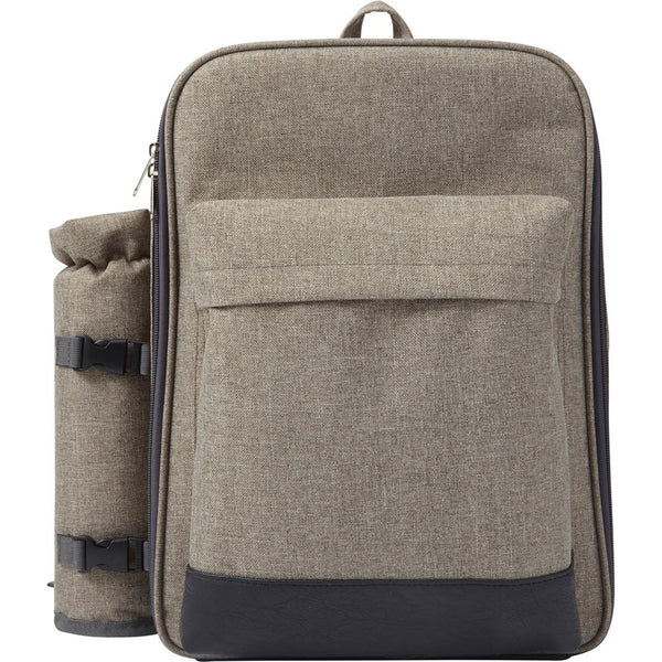 Branded Penselwood Picnic rucksack
