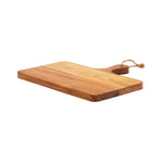 Branded VINGA Buscot horizontal serving board