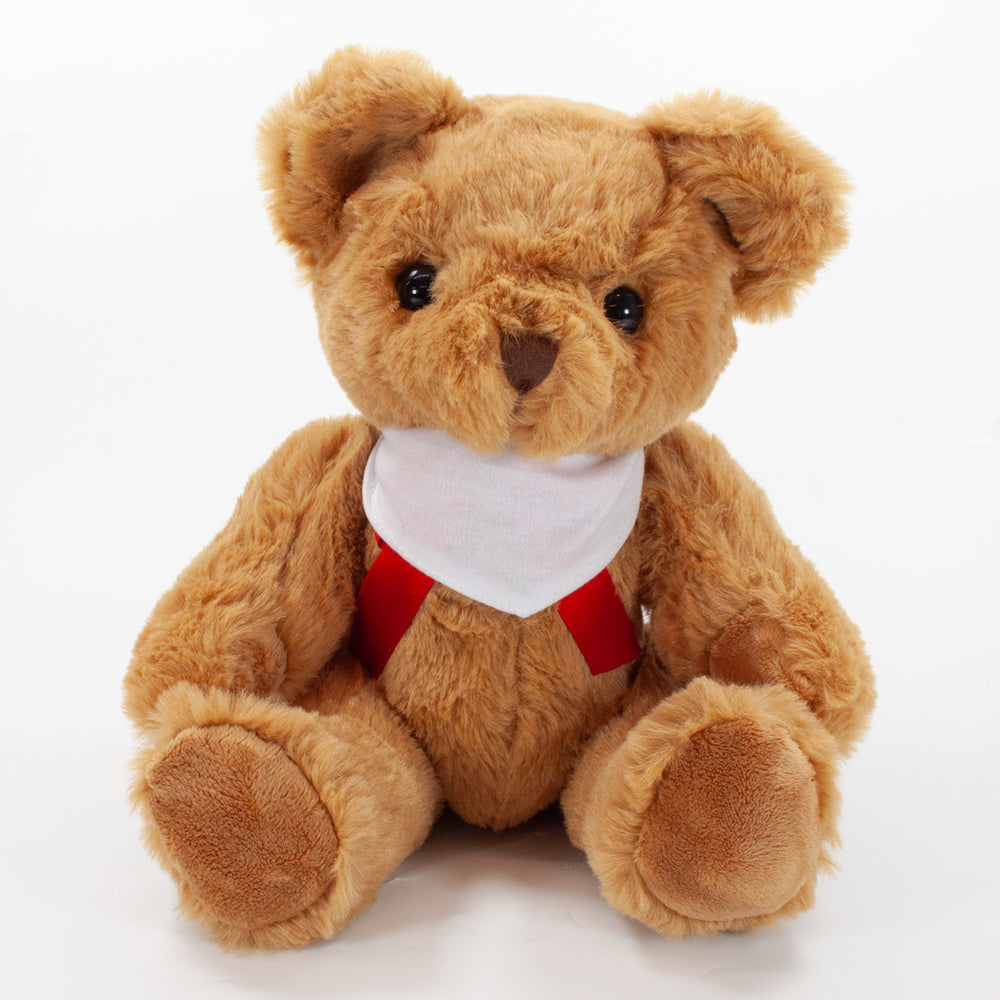 Branded Bandanna Bear II