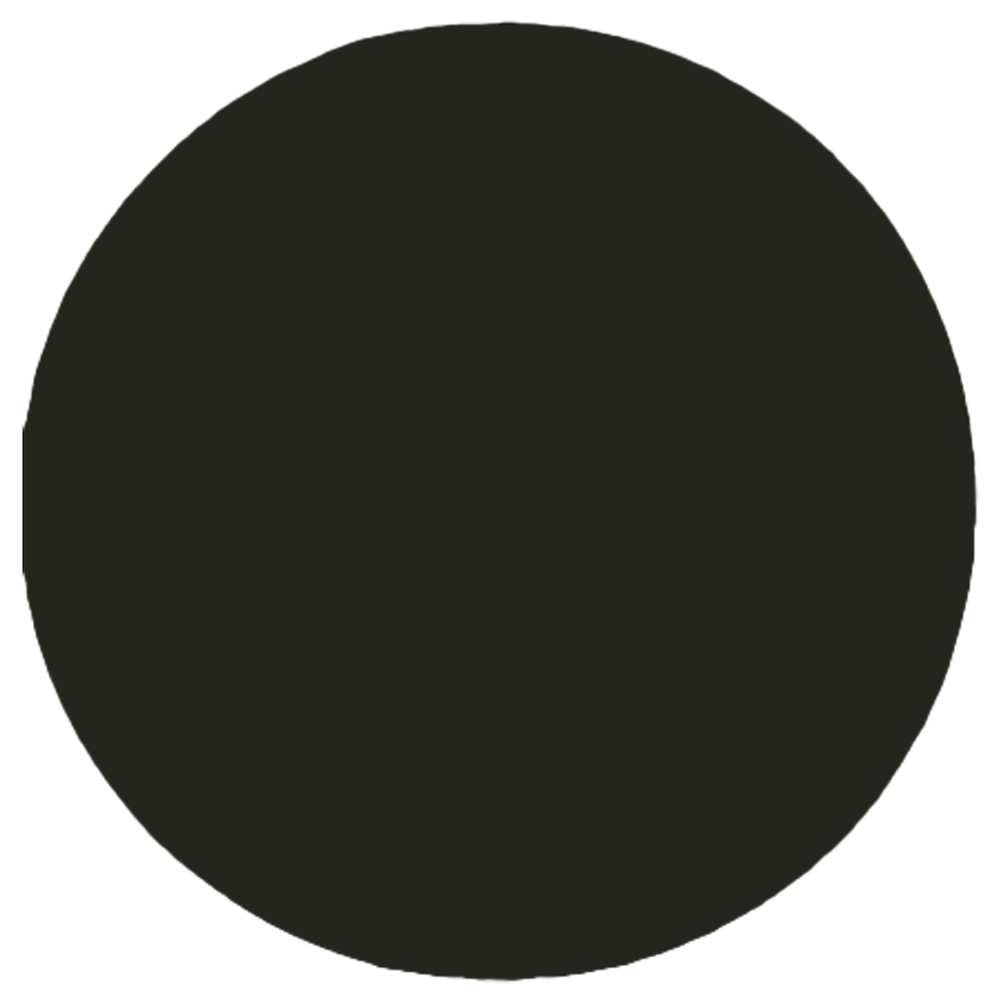 Real Leather Coaster