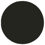 Real Leather Coaster