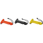 Pitlane emergency hammer