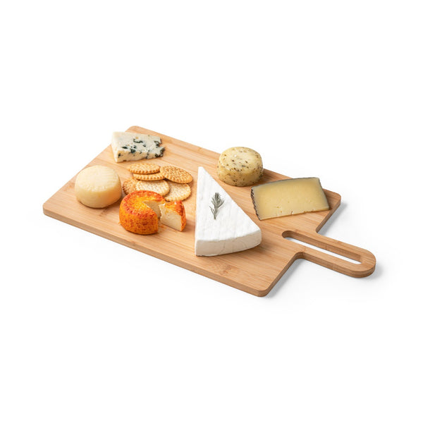 CARAWAY. Bamboo serving board