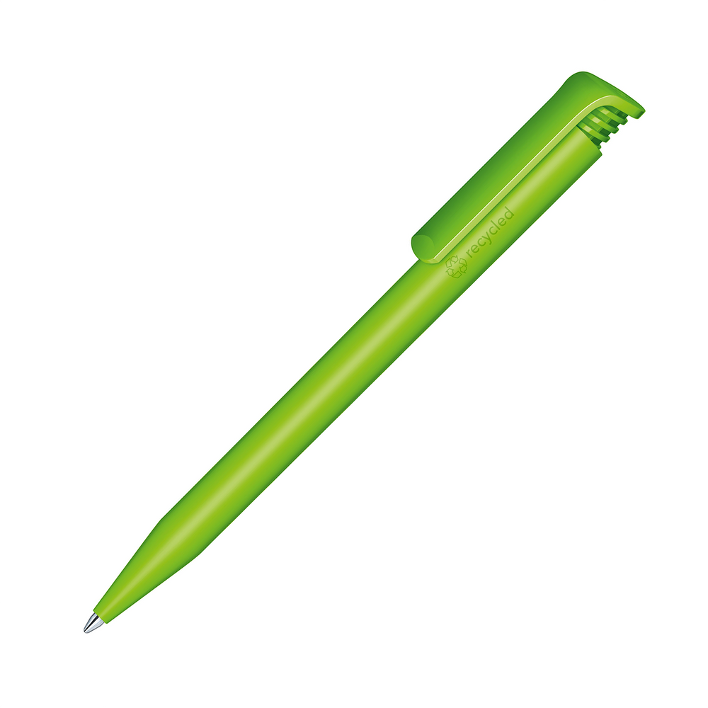 Senator Super Hit Matt Recycled Pen