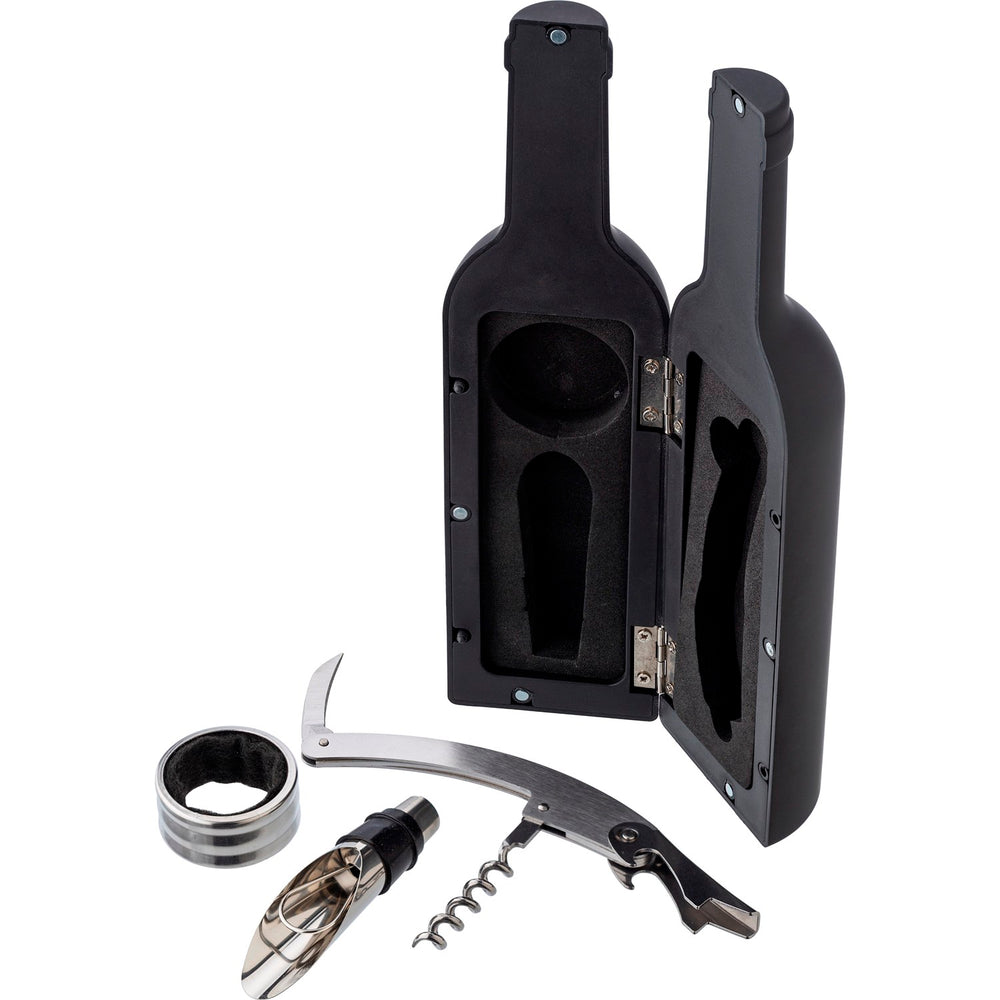 Oddford Wine set