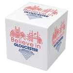 Small Stress Cubes - 48mm