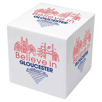 Small Stress Cubes - 48mm
