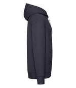 Fruit of the Loom Premium Hooded Sweatshirt Deep Navy