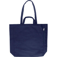 Heartswood Recycled cotton bag