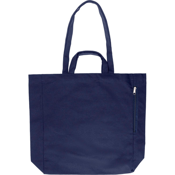 Branded Heartswood Recycled cotton bag