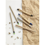 Arica wooden ballpoint pen