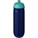 Branded HydroFlex™ 750 ml squeezy sport bottle