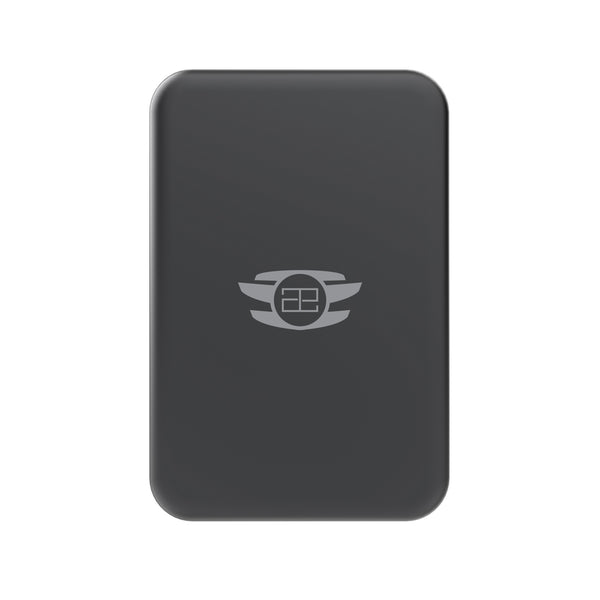 Quantum RCS ultra-fast 10.000mAh magnetic 25W powerbank