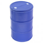 Stress Oil Drum