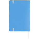 Branded Classic A5 hard cover notebook