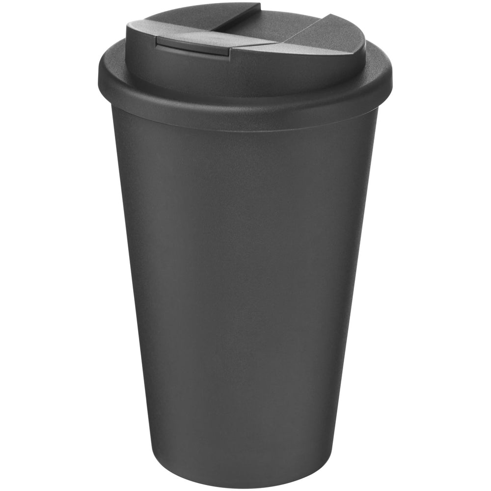Americano® Renew 350 ml insulated tumbler with spill-proof lid