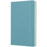 Moleskine Classic L hard cover notebook - ruled