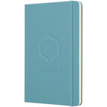 Moleskine Classic Large Ruled Hard Cover Notebook