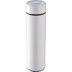 The Mary - Stainless steel double walled flask with tea strainer (425ml)