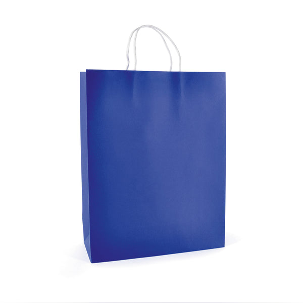 Branded Brunswick Natural Large Bag