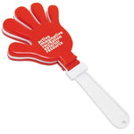 Large Hand Clappers