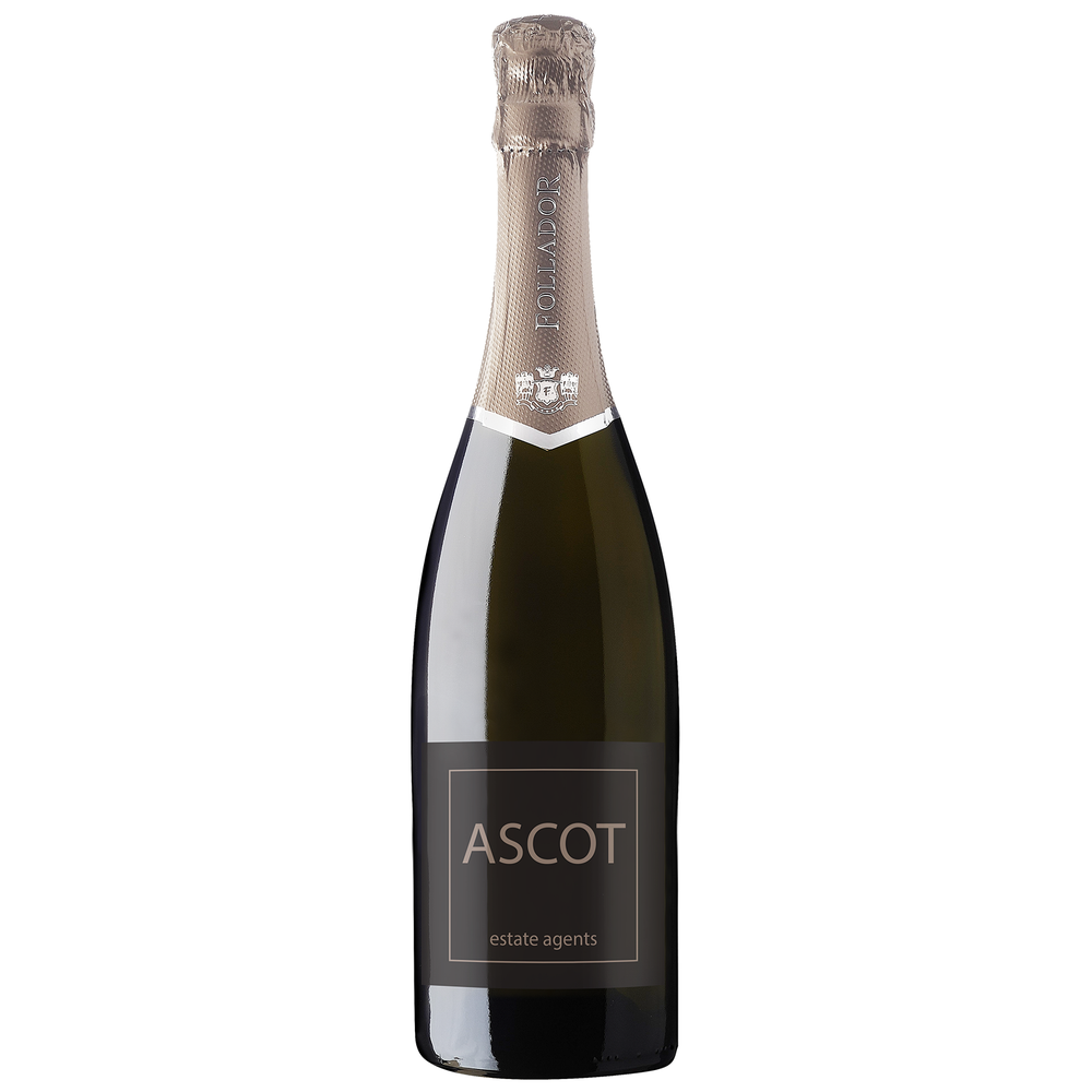 Branded Prosecco Follador 75cl
