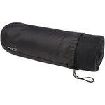 Branded Willow GRS RPET polar fleece blanket