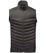 Stormtech Montserrat Thermal Bodywarmer Black/Granite