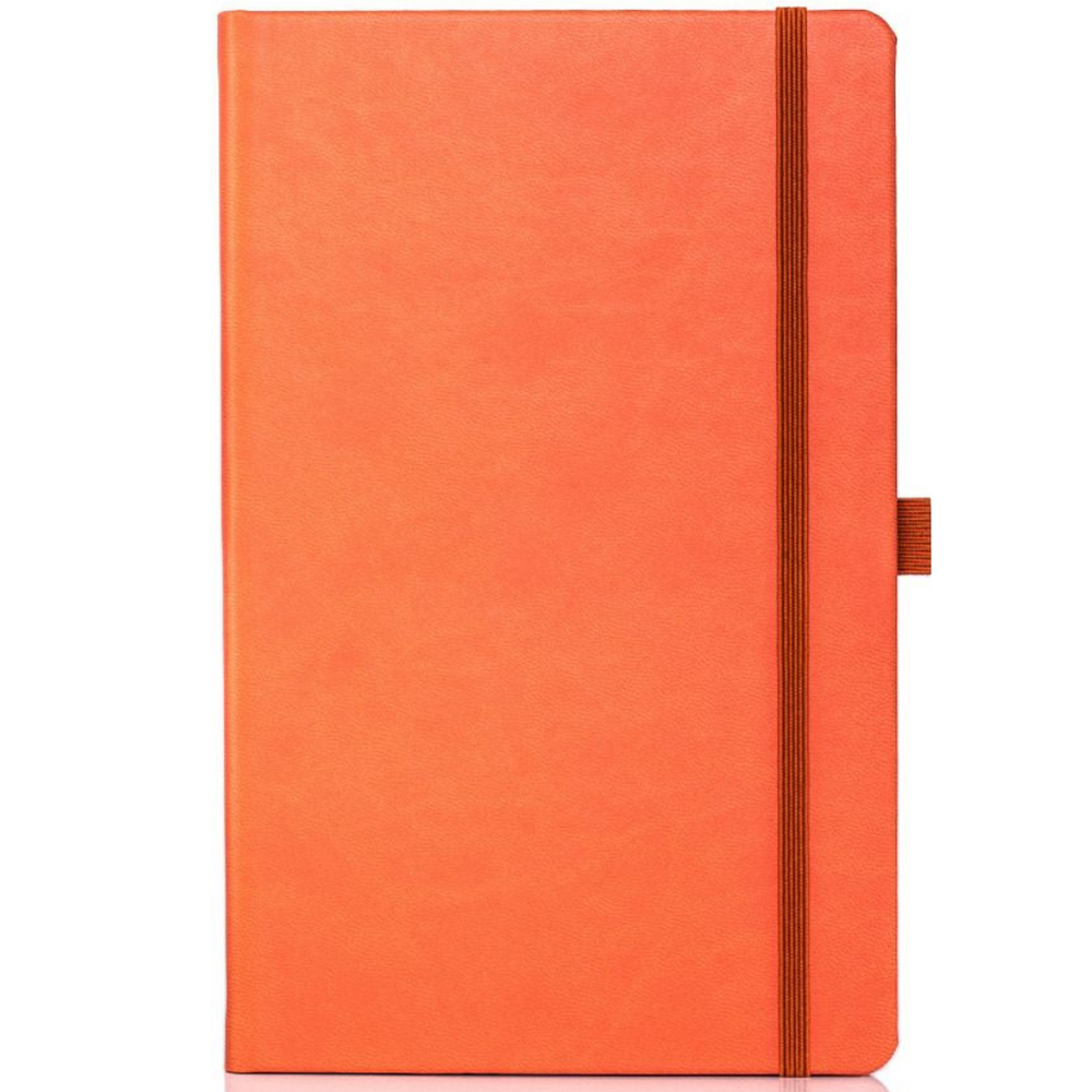 Tucson Medium Ruled Notebook