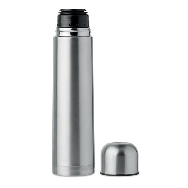 Branded Thermos flask 1 litre
