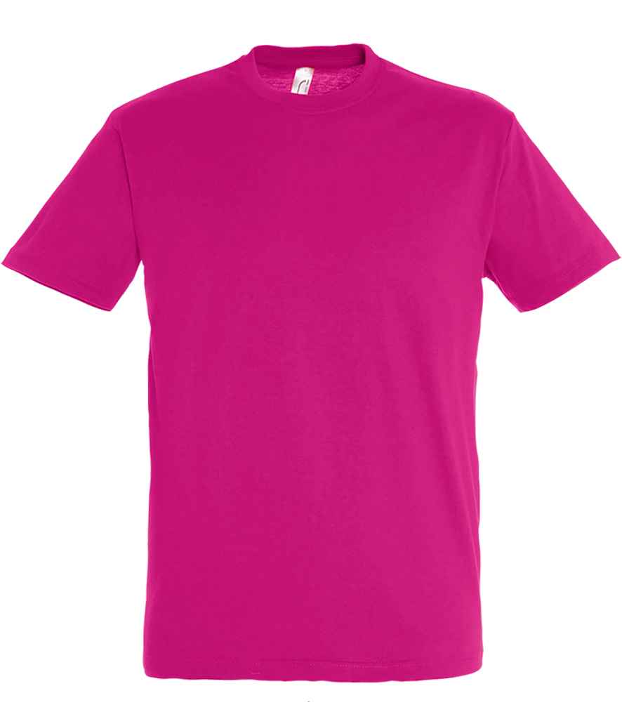 SOL'S Regent T-Shirt Fuchsia
