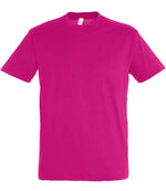 SOL'S Regent T-Shirt Fuchsia