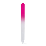 RASPERA. Glass nail file