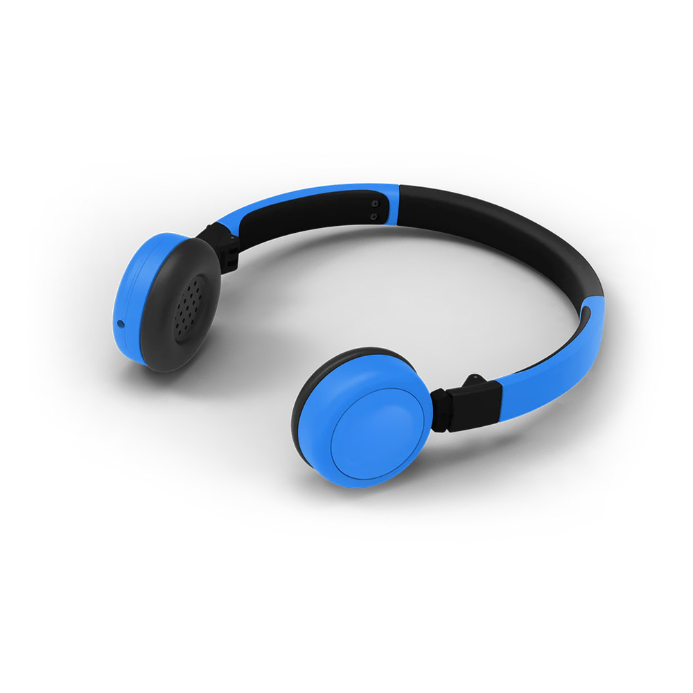 Vibe Bluetooth Headphones