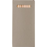 Look Coloured pencil set (12pc)