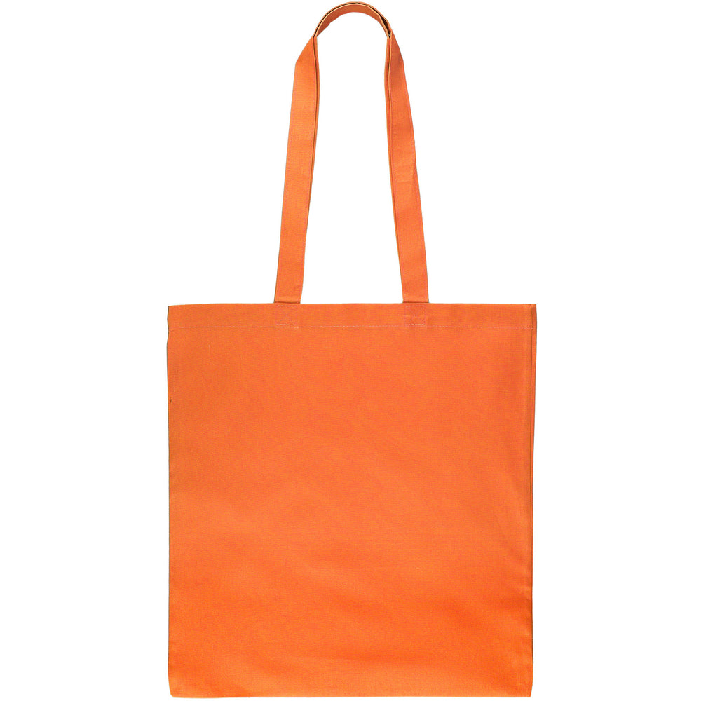 The Kenneth - OEKO-TEX® cotton shopping bag (140gsm/4.13oz)