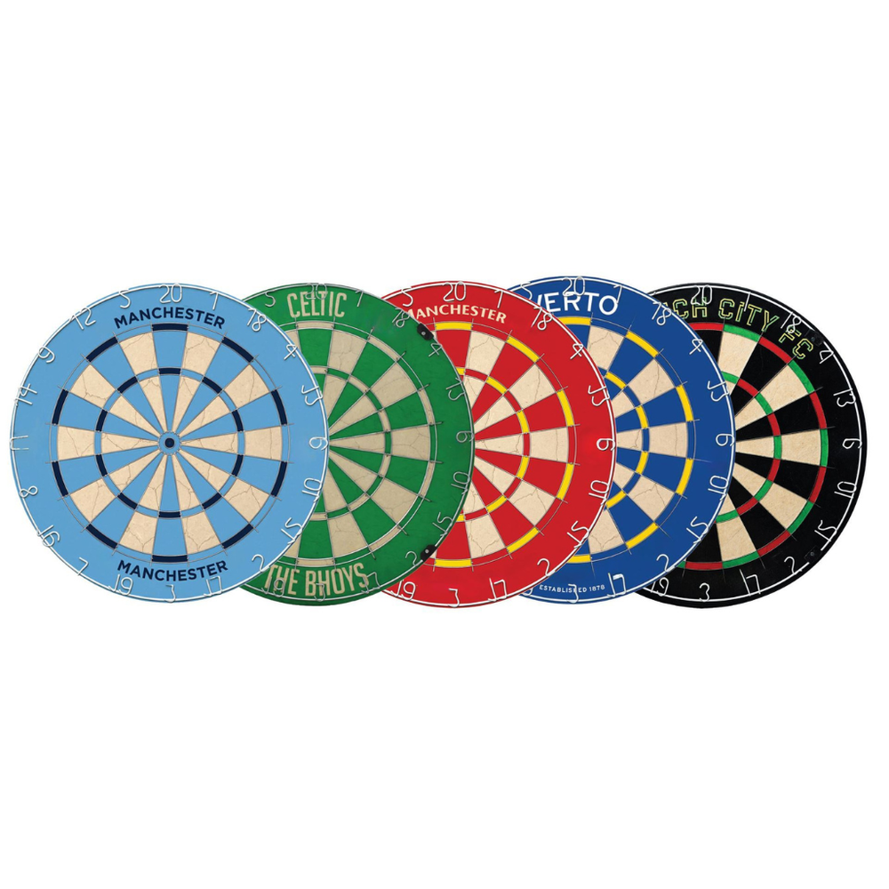 Bespoke Dart Board