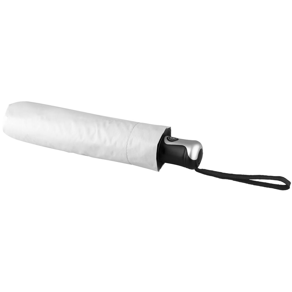 Branded Alex 21.5" foldable auto open/close umbrella