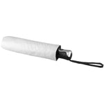 Branded Alex 21.5" foldable auto open/close umbrella