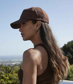 Branded Beechfield Original 5 Panel Cap