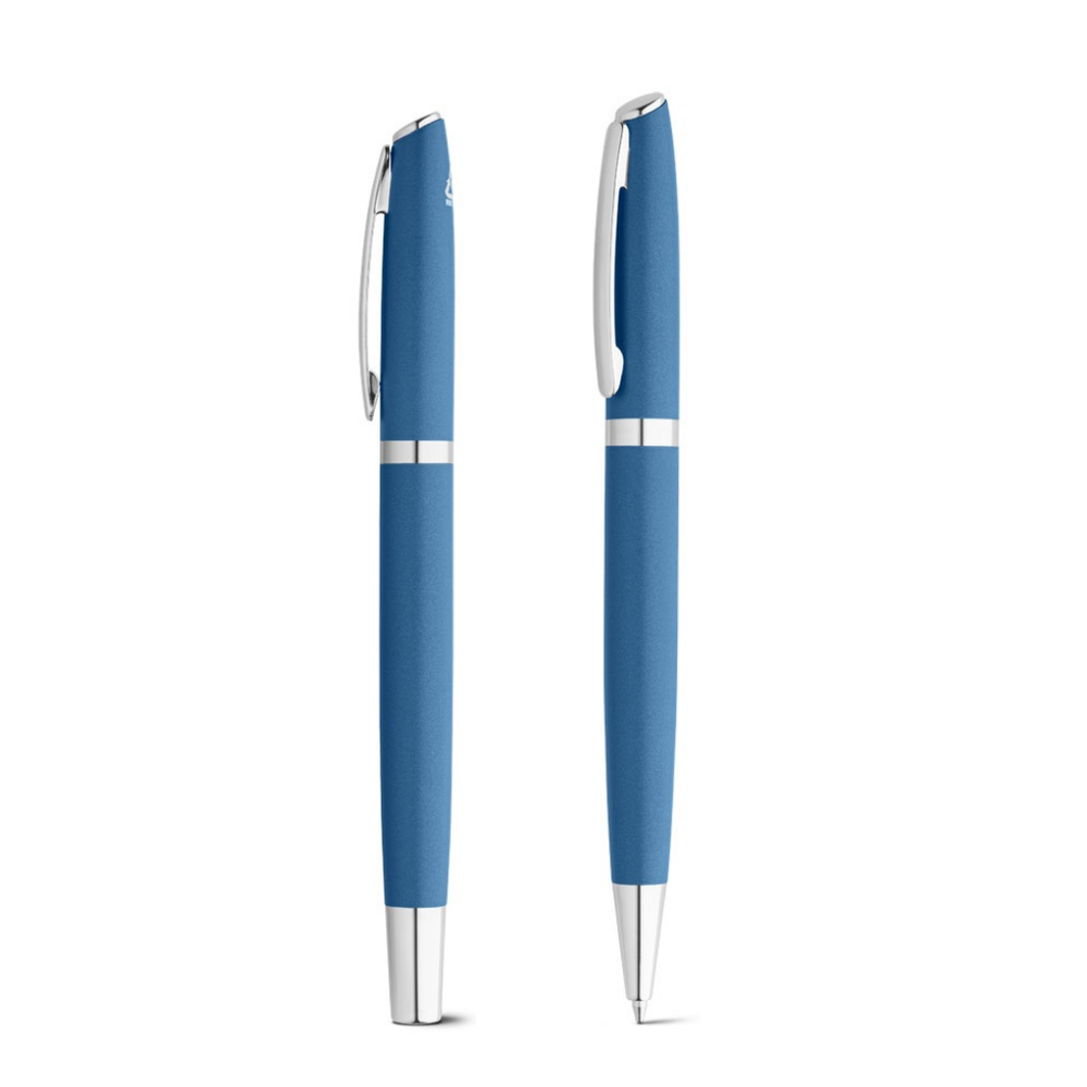 Re-Lando Rollerball and Ballpen Set