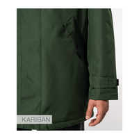 Kariban Parka Jacket