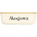 Midori Bamboo Lunchbox