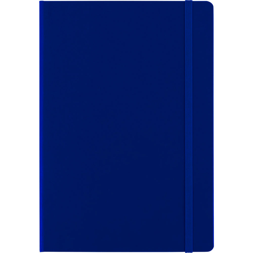Branded Swivelton Cardboard notebook