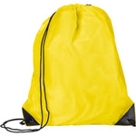 Riccat RPET drawstring backpack
