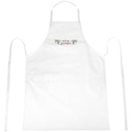 Branded Reeva 180 g/m² apron