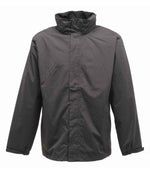 Regatta Ardmore Waterproof Shell Jacket Seal Grey/Black