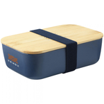 Midori Bamboo Lunchbox