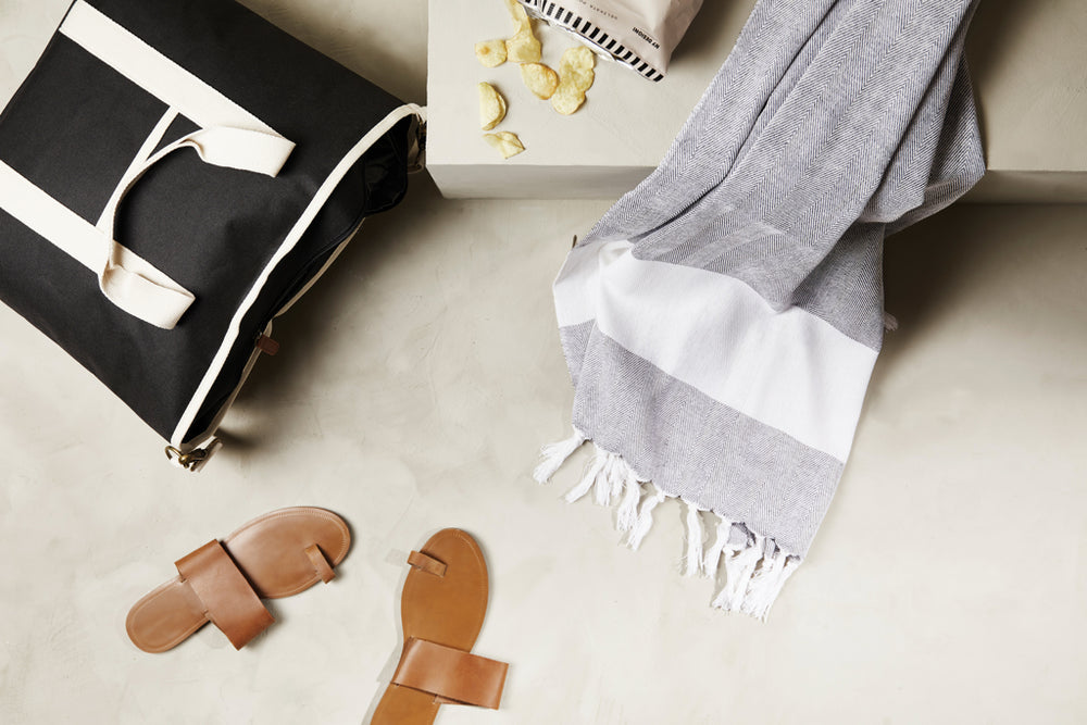VINGA Sortino tote cooler | Branded Cooler Bags